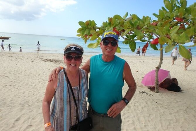Negril Beach & Rick's Cafe Tour - What $85.50 per person really buys