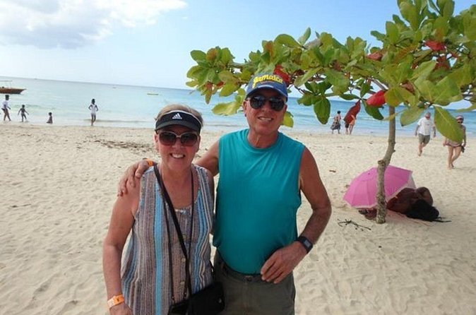 Negril Beach & Rick's Cafe Tour - How to use a three to four-hour schedule well