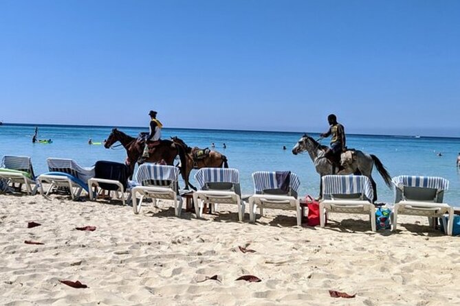 Negril Beach & Rick's Cafe Tour - Who will enjoy this Negril outing most