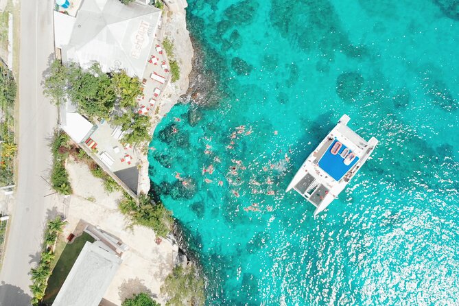 Negril Beach & Ricks Cafe from Montego Bay - Practical planning for the five-hour schedule