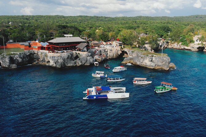 Negril Beach & Ricks Cafe from Montego Bay - Should you book the Negril Beach and Rick’s Cafe tour?