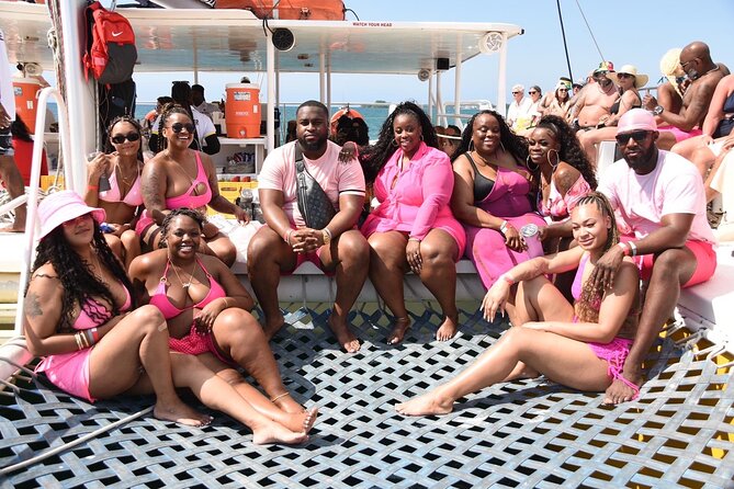 NEGRIL CATAMARAN CRUISE Sunset Ricks Cafe Adults only ALL HOTELS - Sunset at Rick’s Cafe