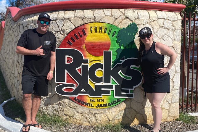 Negril day! beach and west end Cliffs with French Guide - Seven Mile Beach, with room to choose your setting