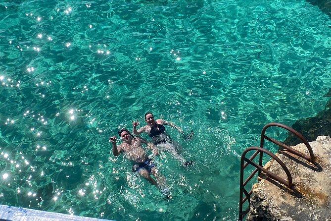 Negril day! beach and west end Cliffs with French Guide - Is $180 a fair price?