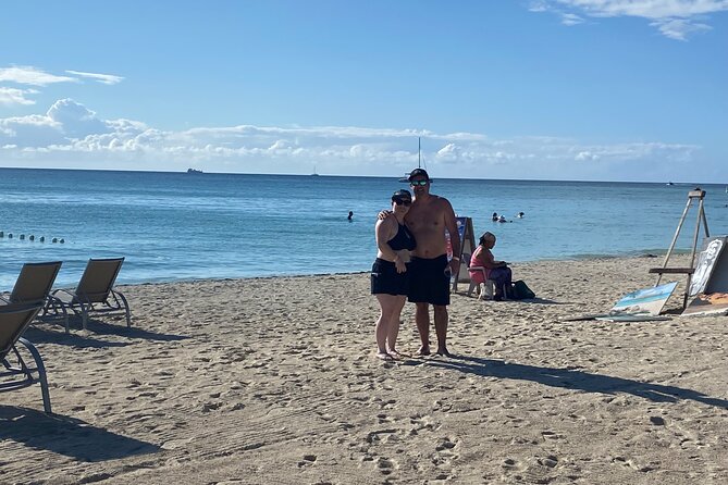 Negril day! beach and west end Cliffs with French Guide - Timing, pickup, and practical planning