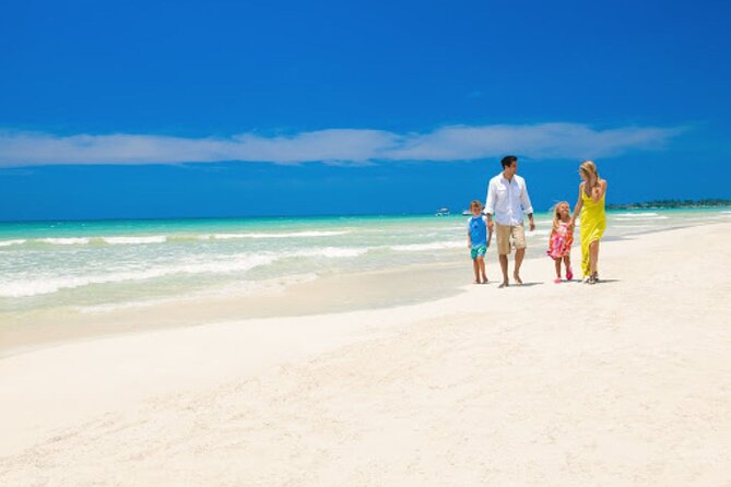Negril Day Trip to Seven Mile Beach & Rick's Cafe w/Admission from Montego Bay - Why this Montego Bay to Negril trip works