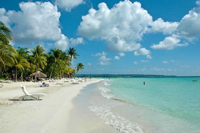 Negril Day Trip to Seven Mile Beach & Rick's Cafe w/Admission from Montego Bay - Is $95 a fair price?
