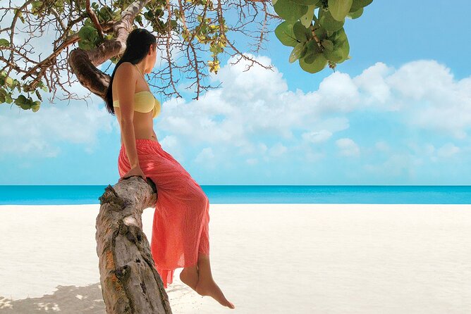 Negril Day Trip to Seven Mile Beach & Rick's Cafe w/Admission from Montego Bay - Practical advice for a smoother day