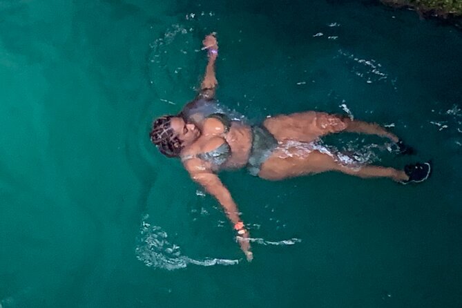 Negril Experience 1- 4 Persons - Optional activities can change the whole day