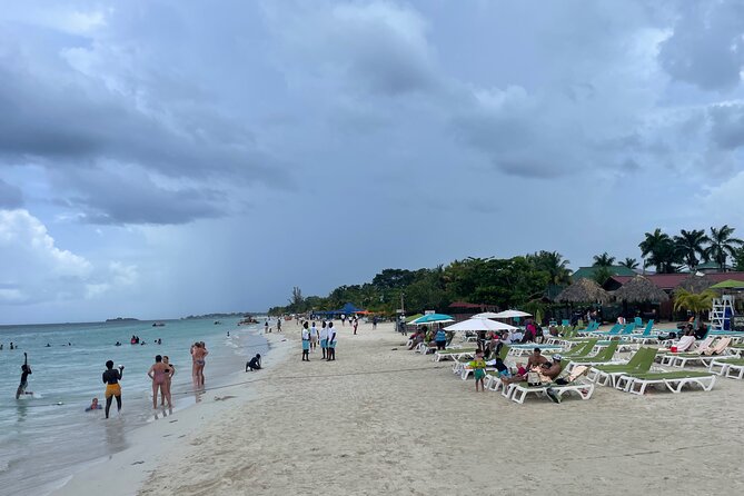 Negril Glass Bottom Boat Tour+Snorkeling visit Booby cay island - What this Negril day trip is really like
