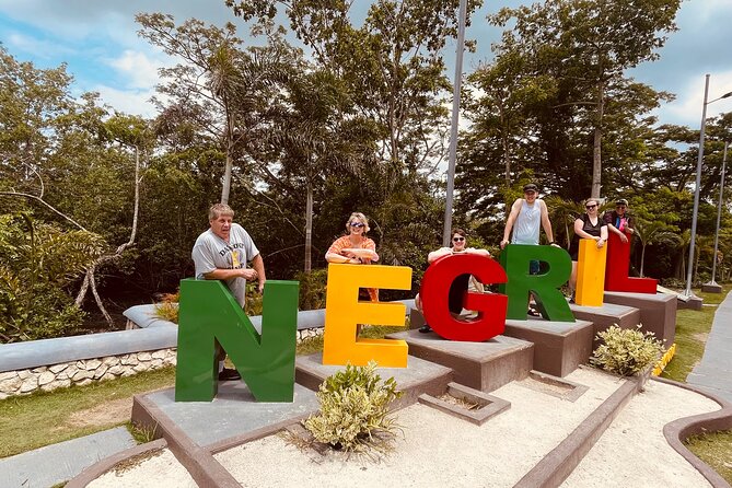Negril Glass Bottom Boat Tour+Snorkeling visit Booby cay island - The value of $189.98 per person