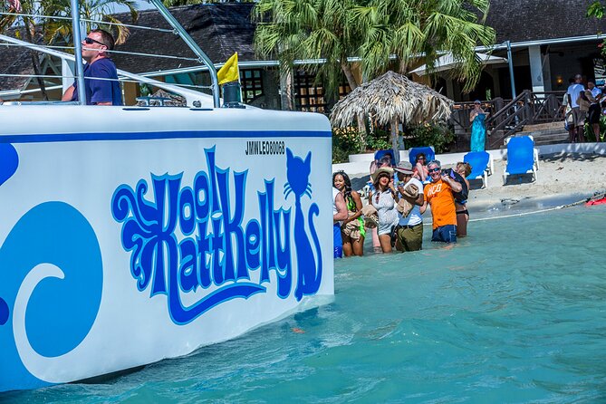 Negril Highlights Catamaran Cruise With Stop At Margaritaville - Is $140 a fair price?