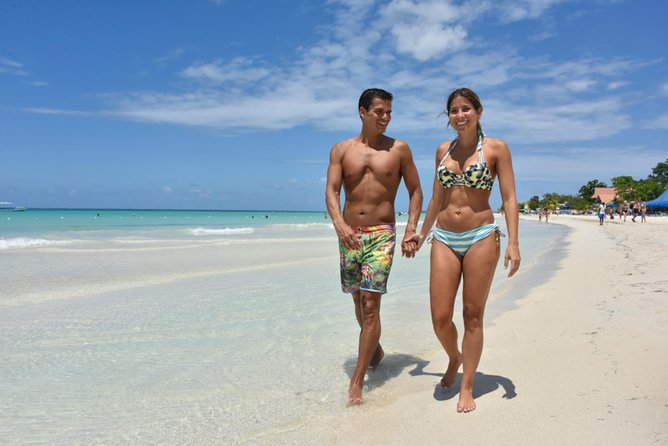 Negril Highlights Catamaran Cruise With Stop At Margaritaville - What the 2:30 pm start means for your day