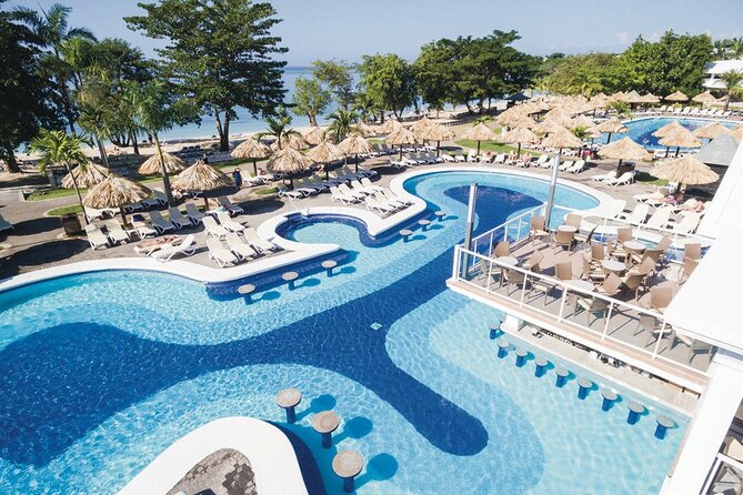 Negril Hotels Private Airport Transfer - Booking the return trip from Negril