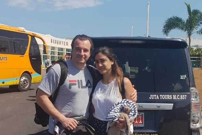 Negril Hotels Private Round Trip Transfers from MBJ - Why the return transfer deserves equal attention
