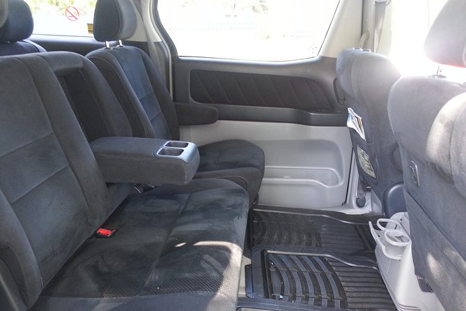 Negril Hotels Private Transfer - Private Vehicles for Couples, Families, and Groups