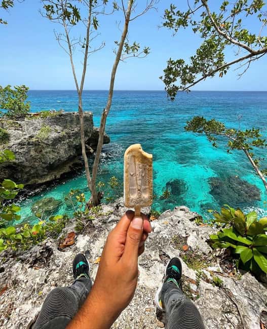 Negril Marijuana Farm and Mineral Spring Tour - The marijuana farm and Jamaica’s local culture