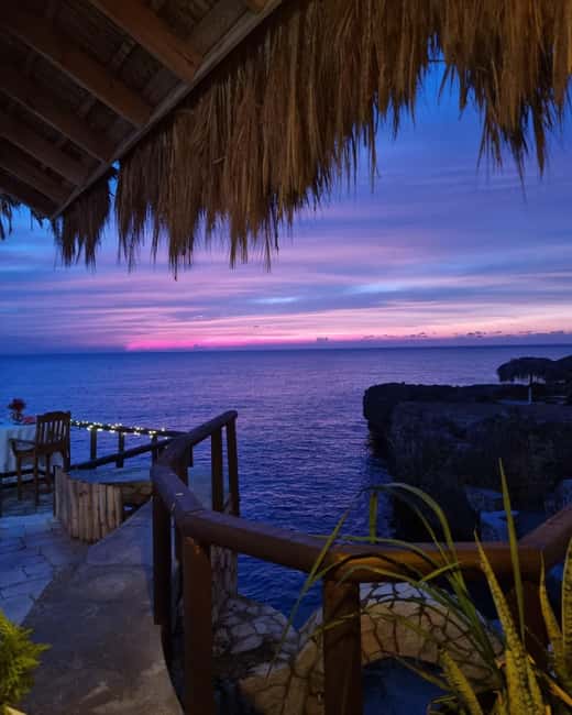 Negril Marijuana Farm and Mineral Spring Tour - Timing, pickup areas, and what to bring
