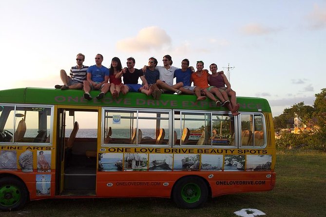 Negril One Love Bus Bar Crawl - Key things to know before you book