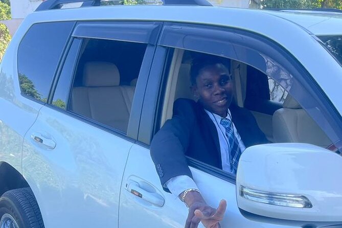 Negril Private Airport Transfer - Who gets the most value from this transfer