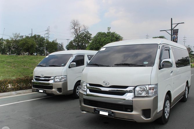 Negril Private Airport Transfers from Montego Bay Airport - From Montego Bay airport to Negril in one ride