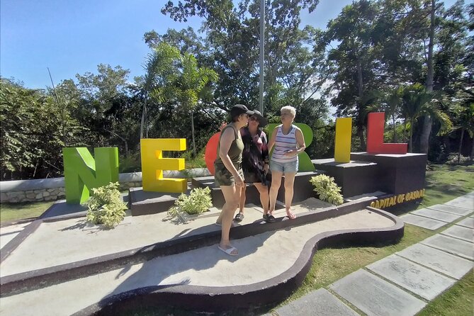Negril Private and Public Beach with Ricks Cafe from Montego Bay - Leaving Montego Bay for Lucea