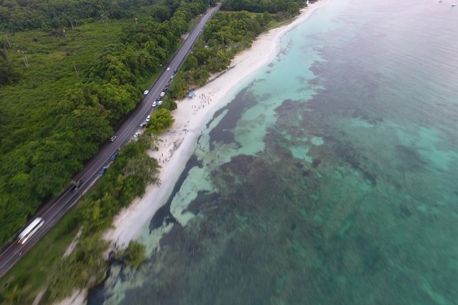 Negril's 7 miles Beach and Rick's Café - Pickup, Timing, and the Practical Details