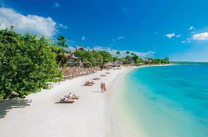 Negril's Private Day Trip with Margaritaville and Rick's Cafe - Guides, local details, and the feel of the day