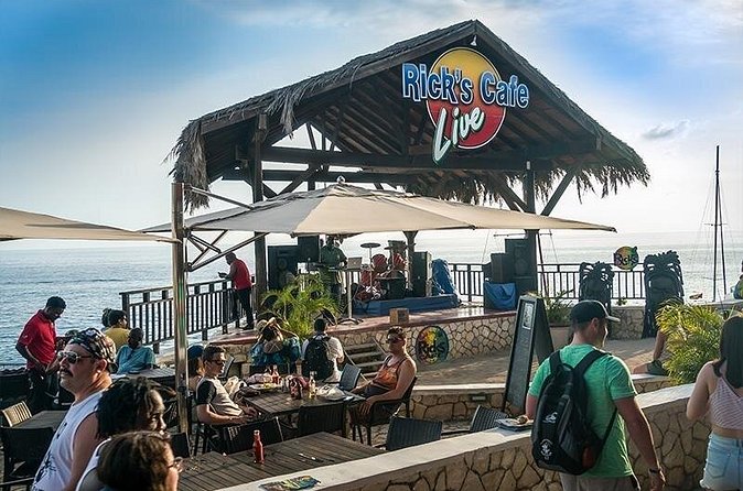 Negril's Private Day Trip with Margaritaville and Rick's Cafe - Timing, comfort, and who will enjoy it most