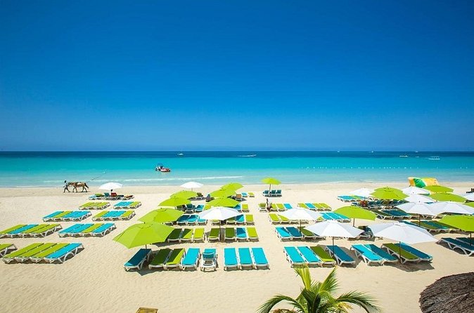 Negril's Private Day Trip with Margaritaville and Rick's Cafe - Cancellation and weather details