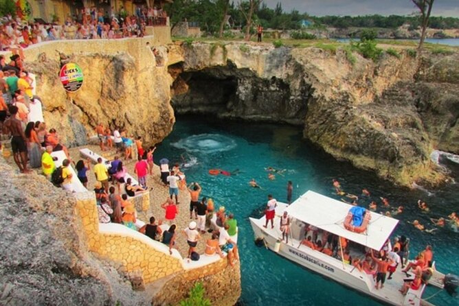 Negril's Private Day Trip with Margaritaville and Rick's Cafe - Should you book this Negril day trip?