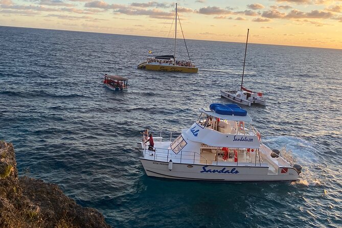 Negril Seven Miles Beach And Ricks Cafe Tour - What the two-hour schedule really gives you
