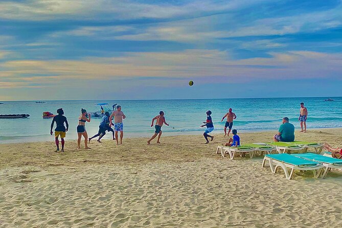 Negril Seven Miles Beach And Ricks Cafe Tour - Practical details that affect your day