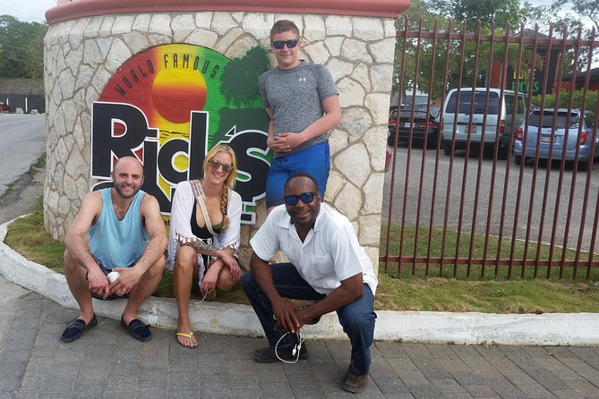 Negril Seven Miles Beach Day and Rick's Cafe Sunset Private Tour - Patsy’s Coffeeshop Adds a Welcome Pause