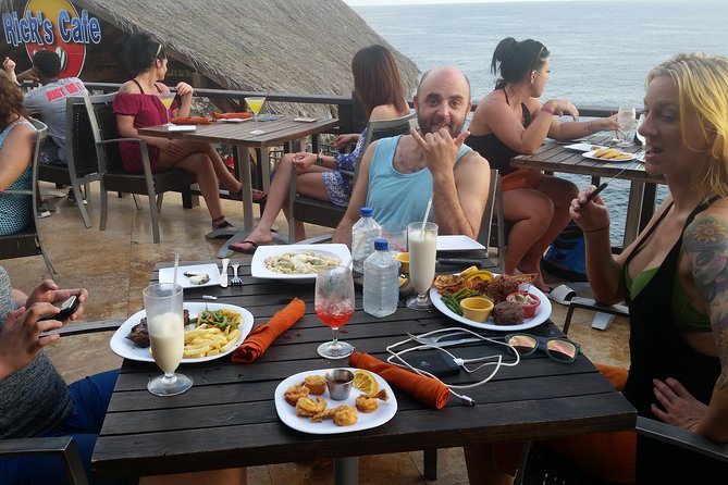 Negril Seven Miles Beach Day and Rick's Cafe Sunset Private Tour - Is $125 Per Person Good Value?