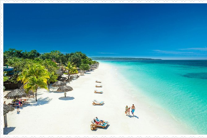 Negril Seven Miles Beach & Rick's Cafe - Why this Negril outing works for a short Jamaica stay