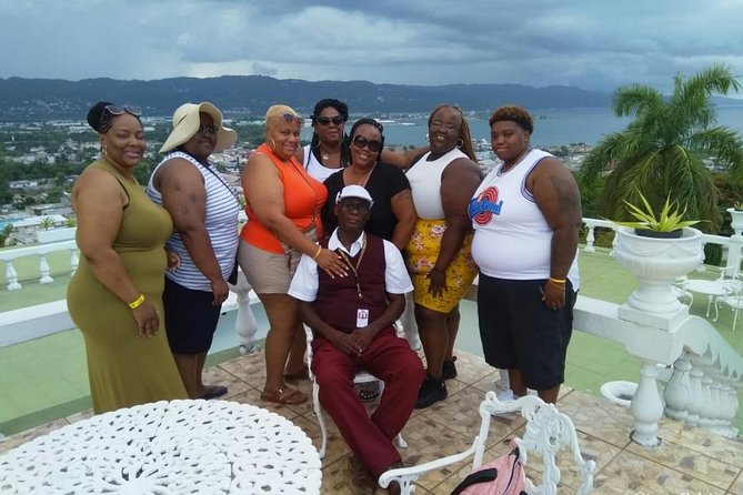Negril Seven Miles Beach & Rick's Cafe - Is $93.87 per person fair value?