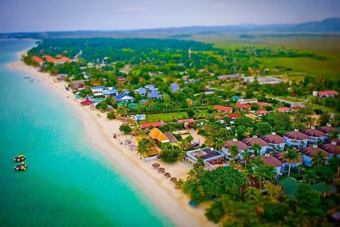 Negril Seven Miles Beach, Snorkeling, Boat Ride, Ricks Cafe Combo - Who this Negril day suits best
