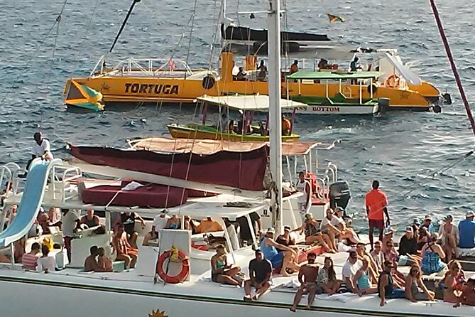 Negril seven Miles Beaches & Shopping Only | Spend more time on the Beach: - A guide can shape the whole day