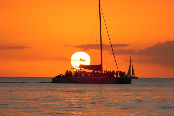 Negril Sunset Trip to Rick's Cafe from Montego Bay and Grand Palladium - The northern-coast road from Montego Bay