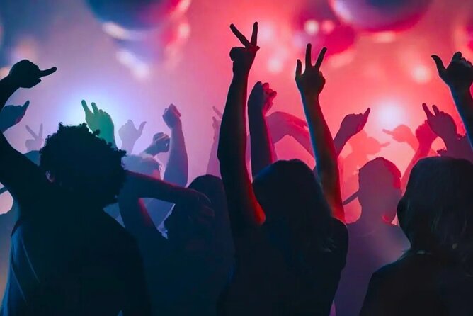 Night Life in Montego Bay&Clubbing I Pier 1, 27/27Lounge I Taboo - Why a private Montego Bay night out can work well