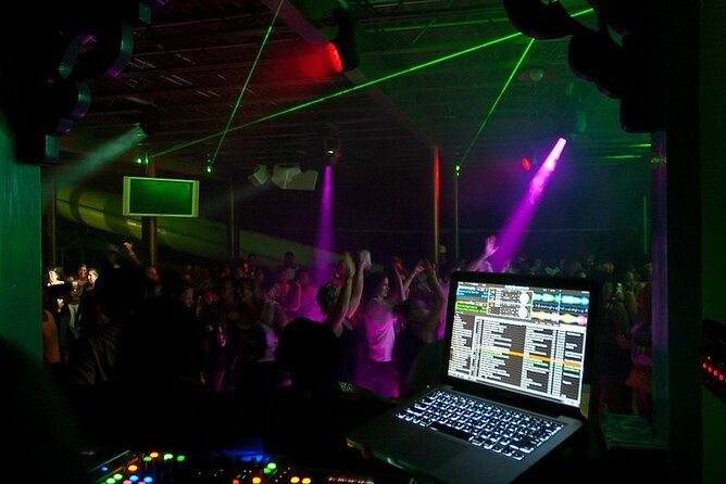 Night Life in Montego Bay&Clubbing I Pier 1, 27/27Lounge I Taboo - Safety and comfort after dark