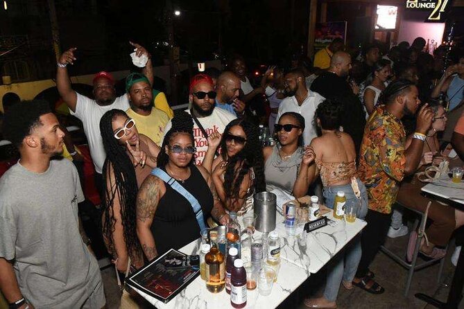Night Life in Montego Bay&Clubbing I Pier 1, 27/27Lounge I Taboo - Booking, cancellation, and useful questions