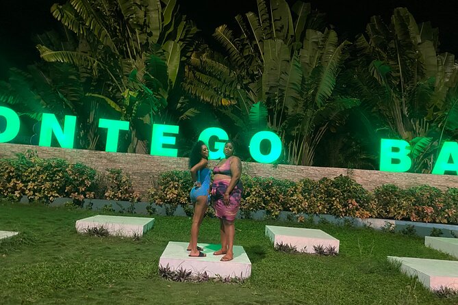 Night Life Tour in Montego Bay with complimentary section - Who will enjoy this most