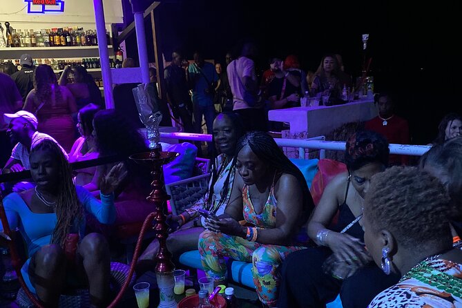Night Life Tour in Montego Bay with complimentary section - Should you book Eyetravelja’s Hip Strip night tour?