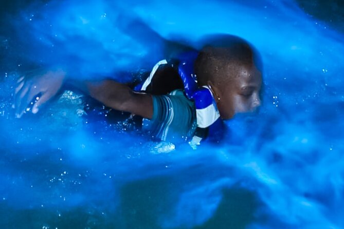 Night Tour-Luminating Blue Lagoon Waters - Is $86 a fair price?