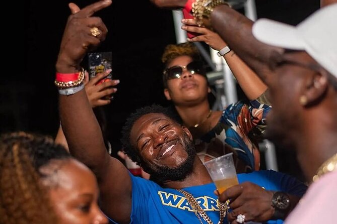 Nightlife & Clubbing in Montego Bay| Lounge 27/27, Pier 1, Taboo - The real price is higher than $150