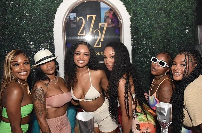Nightlife & Clubbing in Montego Bay| Lounge 27/27, Pier 1, Taboo - Which night should you choose?