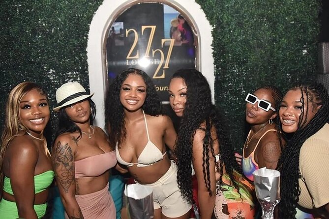 Nightlife & Clubbing in Montego Bay| Lounge 27/27, Pier 1, Taboo - Practical tips for a smoother night