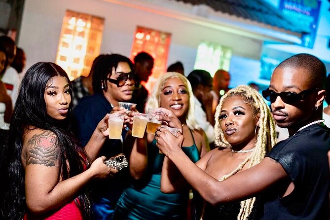Nightlife in Montego Bay| Lounge 27/27, , Pier 1 - Key points before you book